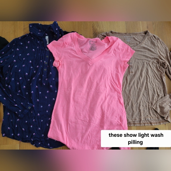 Bundle of size large clothes - Picture 5 of 13